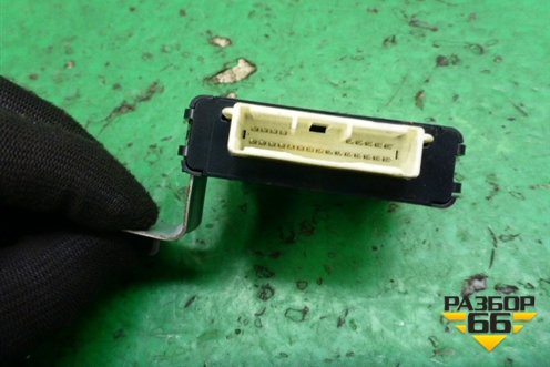 Блок управления светом (8996042330) для Toyota Rav-4 с 2012-2019г (Рав 4)