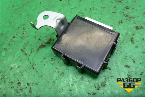 Блок управления светом (8996042330) для Toyota Rav-4 с 2012-2019г (Рав 4)