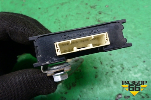 Блок электронный (управления полным приводом) (8963042072) для Toyota Rav-4 с 2012-2019г (Рав 4)