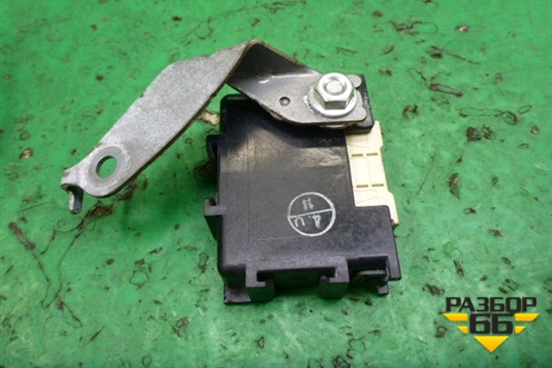 Блок электронный (управления полным приводом) (8963042072) для Toyota Rav-4 с 2012-2019г (Рав 4)