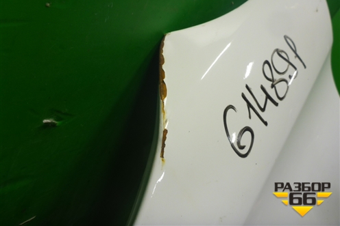 Крыло переднее левое (после 2018г Cross) (8450104276) для VAZ Granta/Гранта