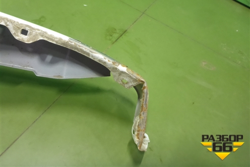 Крыло переднее левое (после 2018г Cross) (8450104276) для VAZ Granta/Гранта