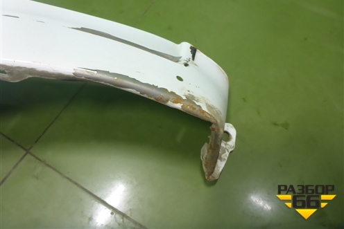 Крыло переднее левое (после 2018г Cross) (8450104276) для VAZ Granta/Гранта