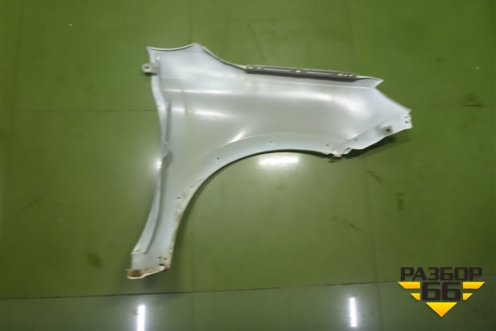 Крыло переднее левое (после 2018г Cross) (8450104276) для VAZ Granta/Гранта