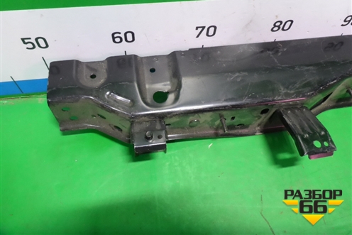 Панель передняя (верхняя часть) (64101D4000) для Kia Optima с 2015г (Оптима 4)