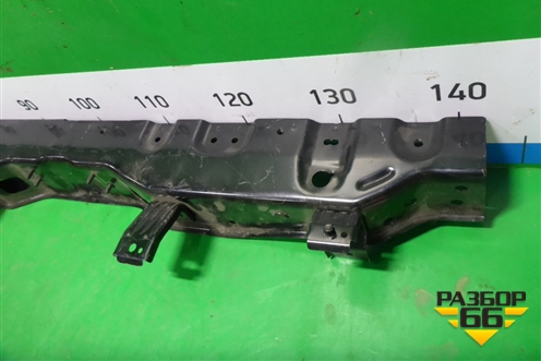 Панель передняя (верхняя часть) (64101D4000) для Kia Optima с 2015г (Оптима 4)