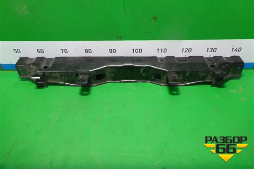 Панель передняя (верхняя часть) (64101D4000) для Kia Optima с 2015г (Оптима 4)