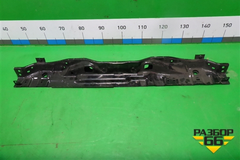 Панель передняя (верхняя часть) (64101D4000) для Kia Optima с 2015г (Оптима 4)