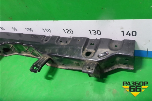 Панель передняя (верхняя часть) (64101D4000) для Kia Optima с 2015г (Оптима 4)