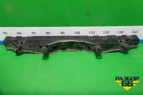 Панель передняя (верхняя часть) (64101D4000) для Kia Optima с 2015г (Оптима 4)