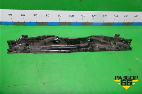 Панель передняя (верхняя часть) (64101D4000) для Kia Optima с 2015г (Оптима 4)