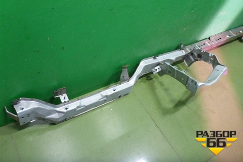 Усилитель торпедо для Isuzu Giga (C-series) с 1994-2015г (Гига)