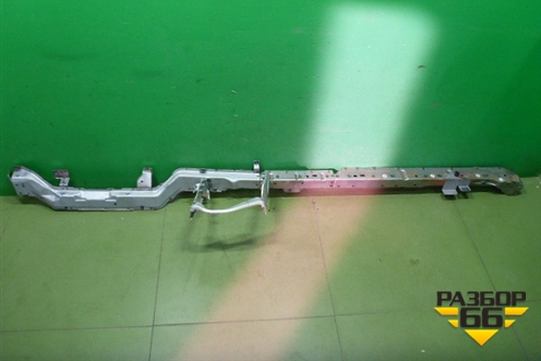 Усилитель торпедо для Isuzu Giga (C-series) с 1994-2015г (Гига)