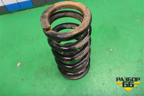 Пружина амортизатора кабины (передняя) для Isuzu Giga (C-series) с 1994-2015г (Гига)