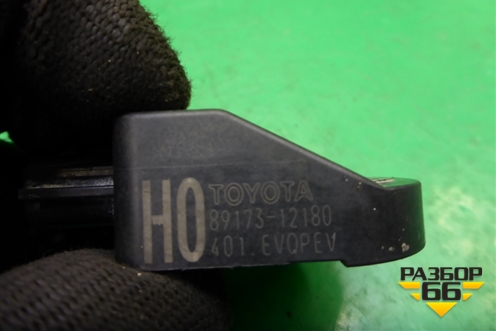 Датчик AIR BAG (8917312180) для Toyota Rav-4 с 2012-2019г (Рав 4)