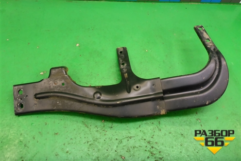 Кронштейн подножки  (передний левый) для Isuzu Giga (C-series) с 1994-2015г (Гига)