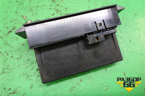 Модуль управления отопителем (8980343260) для Isuzu Giga (C-series) с 1994-2015г (Гига)