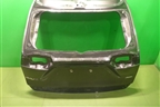 Дверь багажника без стекла (6700542650) для Toyota Rav-4 с 2018г (Рав 4)