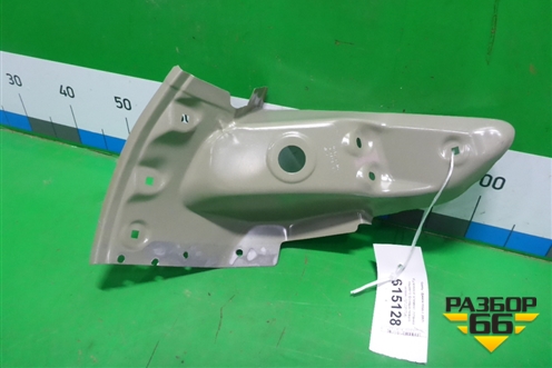 Кузовной элемент (планка заднего фонаря левого новая) (01231754) для Geely Atlas с 2016-2022г (Атлас)