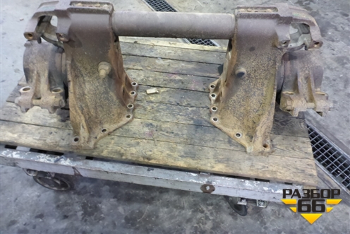 Траверса (межосевая) для Isuzu Giga (C-series) с 1994-2015г (Гига)