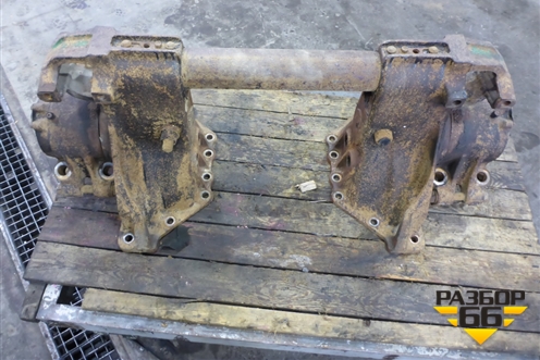 Траверса (межосевая) для Isuzu Giga (C-series) с 1994-2015г (Гига)