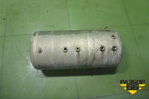 Ресивер воздушный для Isuzu Giga (C-series) с 1994-2015г (Гига)