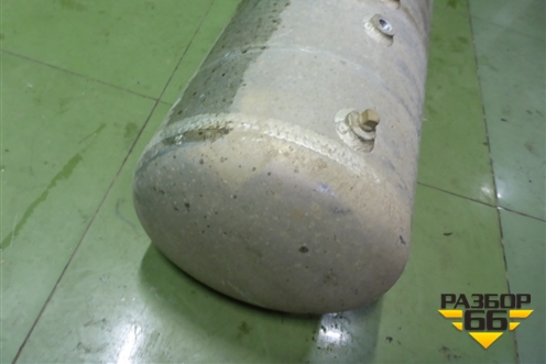 Ресивер воздушный для Isuzu Giga (C-series) с 1994-2015г (Гига)