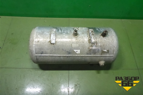 Ресивер воздушный для Isuzu Giga (C-series) с 1994-2015г (Гига)