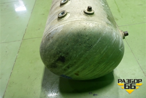 Ресивер воздушный для Isuzu Giga (C-series) с 1994-2015г (Гига)