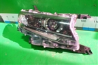 Фара правая (после 2017г LED без блока) (8114560N20) для Toyota Land Cruiser Prado(150) с 2009г (Ленд Крузер Прадо)