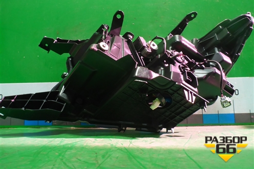 Фара правая (после 2017г LED без блока) (8114560N20) для Toyota Land Cruiser Prado(150) с 2009г (Ленд Крузер Прадо)