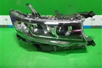 Фара правая (после 2017г LED без блока) (8114560N20) для Toyota Land Cruiser Prado(150) с 2009г (Ленд Крузер Прадо)