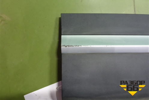 Накладка двери передней правой (609000991AA) для Chery Tiggo 7 Pro с 2019г (Тиго 7 Про)