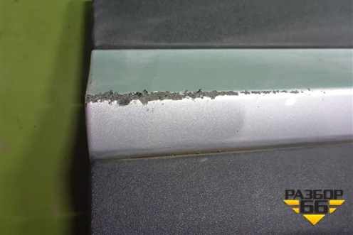 Накладка двери передней правой (609000991AA) для Chery Tiggo 7 Pro с 2019г (Тиго 7 Про)