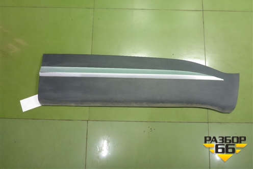 Накладка двери передней правой (609000991AA) для Chery Tiggo 7 Pro с 2019г (Тиго 7 Про)