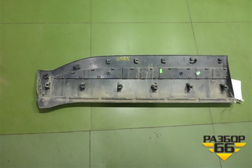 Накладка двери передней правой (609000991AA) для Chery Tiggo 7 Pro с 2019г (Тиго 7 Про)