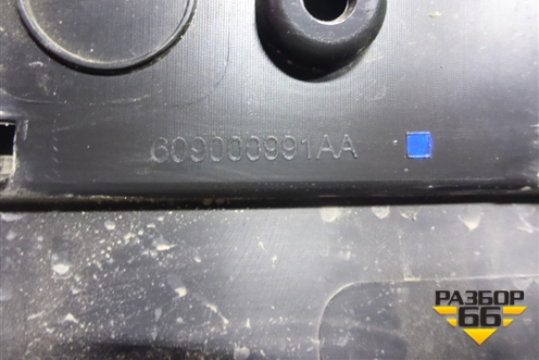 Накладка двери передней правой (609000991AA) для Chery Tiggo 7 Pro с 2019г (Тиго 7 Про)