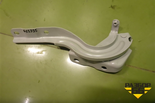 Петля капота правая (новая) (79120H0000) для Kia Rio с 2017г (Рио 4)