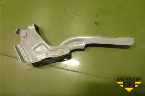 Петля капота правая (новая) (79120H0000) для Kia Rio с 2017г (Рио 4)