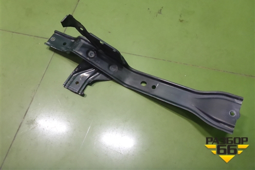 Кронштейн передней панели центральный (после 2015г) (5208542050) для Toyota Rav-4 с 2012-2019г (Рав 4)