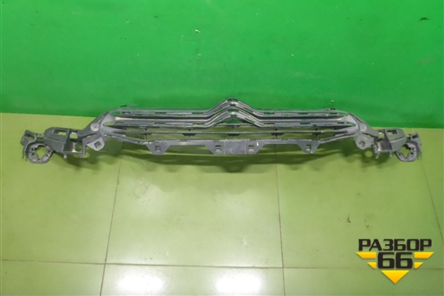 Решетка радиатора (дубликат) для Citroen C4 с 2010-2022г (С4)