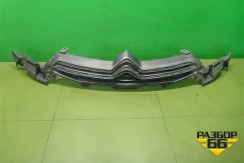 Решетка радиатора (дубликат) для Citroen C4 с 2010-2022г (С4)