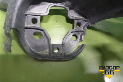 Решетка радиатора (дубликат) для Citroen C4 с 2010-2022г (С4)