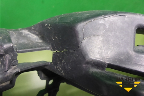 Решетка радиатора (дубликат) для Citroen C4 с 2010-2022г (С4)