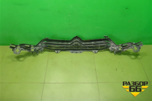 Решетка радиатора (дубликат) для Citroen C4 с 2010-2022г (С4)