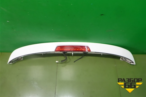 Спойлер на дверь багажника (872102Y000) для Hyundai ix 35 с 2010г (Ай икс 35)