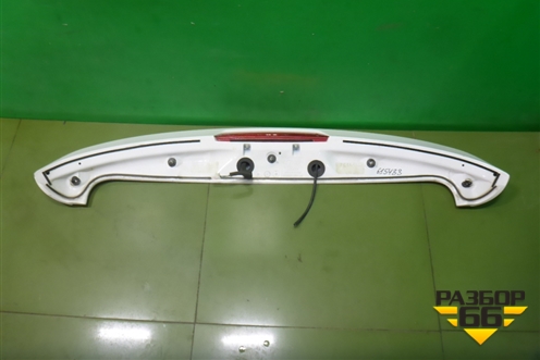 Спойлер на дверь багажника (872102Y000) для Hyundai ix 35 с 2010г (Ай икс 35)