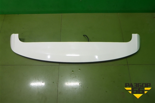 Спойлер на дверь багажника (872102Y000) для Hyundai ix 35 с 2010г (Ай икс 35)