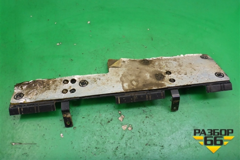 Пыльник двигателя для Isuzu Giga (C-series) с 1994-2015г (Гига)