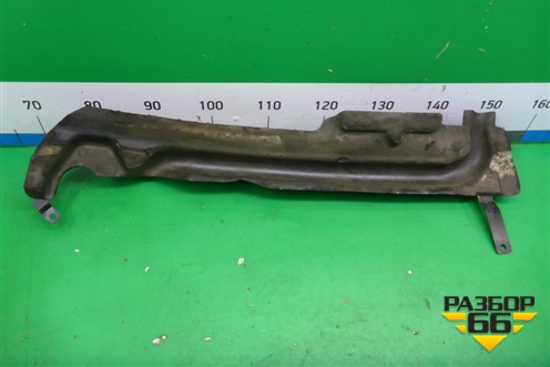 Пыльник двигателя для Isuzu Giga (C-series) с 1994-2015г (Гига)